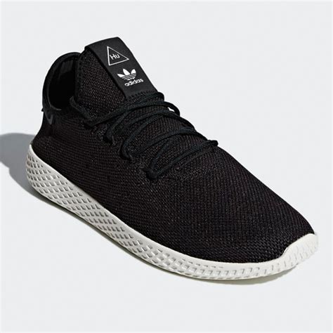 adidas schuhe pharrell williams herren schwarz|Pharrell Williams shoes for women.